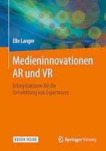 Download this eBook Medieninnovationen AR und VR