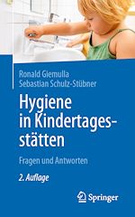Télécharger le livre :  Hygiene in Kindertagesstätten