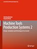 Télécharger le livre :  Machine Tools Production Systems 2