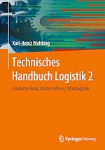 Download this eBook Technisches Handbuch Logistik 2