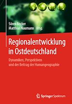 Download this eBook Regionalentwicklung in Ostdeutschland