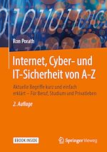 Download this eBook Internet, Cyber- und IT-Sicherheit von A-Z