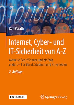 Download the eBook: Internet, Cyber- und IT-Sicherheit von A-Z