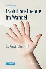 Télécharger le livre :  Evolutionstheorie im Wandel