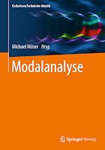 Download this eBook Modalanalyse