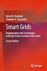 Télécharger le livre :  Smart Grids