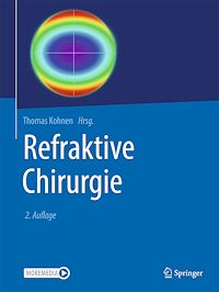 Télécharger le livre :  Refraktive Chirurgie