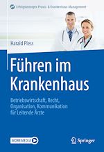 Télécharger le livre :  Führen im Krankenhaus