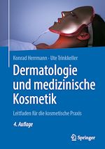 Télécharger le livre :  Dermatologie und medizinische Kosmetik
