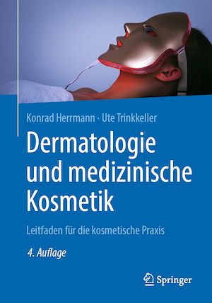 Téléchargez le livre :  Dermatologie und medizinische Kosmetik