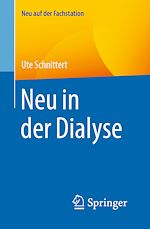 Télécharger le livre :  Neu in der Dialyse