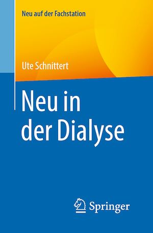 Téléchargez le livre :  Neu in der Dialyse