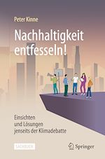 Télécharger le livre :  Nachhaltigkeit entfesseln!