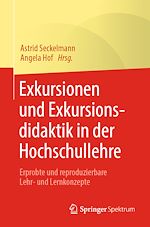 Download this eBook Exkursionen und Exkursionsdidaktik in der Hochschullehre