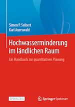 Download this eBook Hochwasserminderung im ländlichen Raum