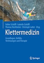 Télécharger le livre :  Klettermedizin