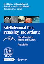 Télécharger le livre :  Patellofemoral Pain, Instability, and Arthritis