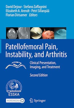 Télécharger le livre :  Patellofemoral Pain, Instability, and Arthritis