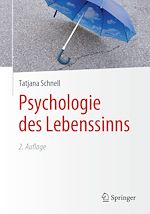Télécharger le livre :  Psychologie des Lebenssinns