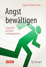 Télécharger le livre :  Angst bewältigen