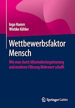 Download this eBook Wettbewerbsfaktor Mensch