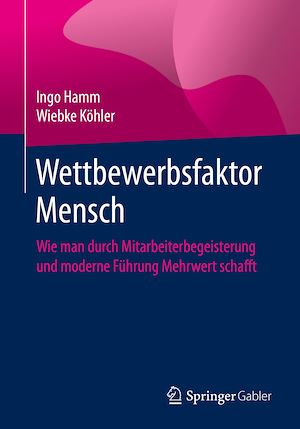 Download the eBook: Wettbewerbsfaktor Mensch