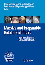 Télécharger le livre :  Massive and Irreparable Rotator Cuff Tears