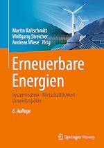 Download this eBook Erneuerbare Energien