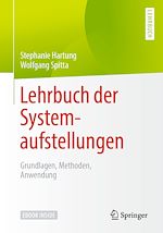 Télécharger le livre :  Lehrbuch der Systemaufstellungen