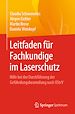 Télécharger le livre :  Leitfaden für Fachkundige im Laserschutz
