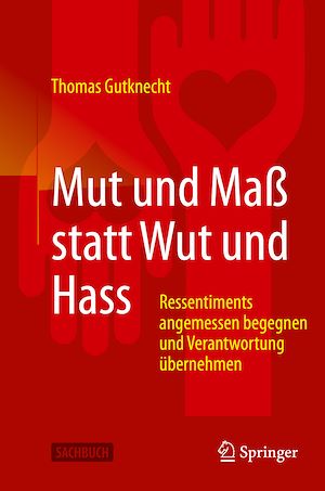 Download the eBook: Mut und Maß statt Wut und Hass