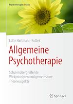 Télécharger le livre :  Allgemeine Psychotherapie