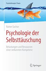Télécharger le livre :  Psychologie der Selbsttäuschung