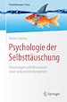 Télécharger le livre :  Psychologie der Selbsttäuschung
