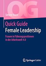 Télécharger le livre :  Quick Guide Female Leadership