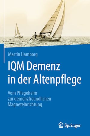Téléchargez le livre :  IQM Demenz in der Altenpflege