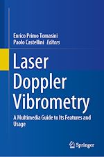 Télécharger le livre :  Laser Doppler Vibrometry