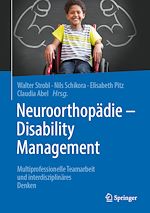 Télécharger le livre :  Neuroorthopädie - Disability Management