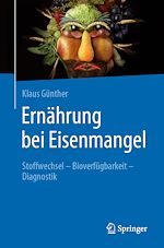Télécharger le livre :  Ernährung bei Eisenmangel