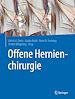 Télécharger le livre :  Offene Hernienchirurgie