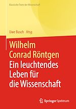 Download this eBook Wilhelm Conrad Röntgen