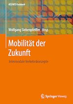 Download this eBook Mobilität der Zukunft