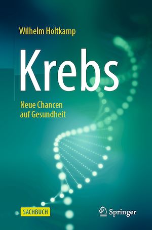 Téléchargez le livre :  Krebs