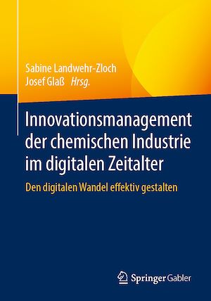 Download the eBook: Innovationsmanagement der chemischen Industrie im digitalen Zeitalter