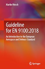 Télécharger le livre :  Guideline for EN 9100:2018