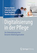 Download this eBook Digitalisierung in der Pflege