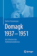 Télécharger le livre :  Domagk 1937-1951