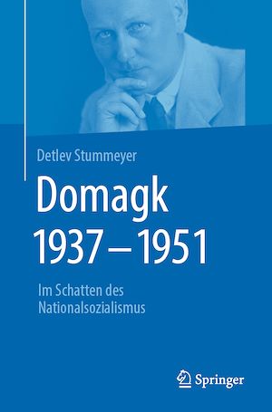 Téléchargez le livre :  Domagk 1937-1951
