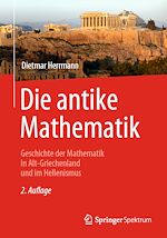 Download this eBook Die antike Mathematik