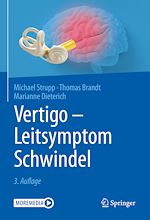 Télécharger le livre :  Vertigo - Leitsymptom Schwindel